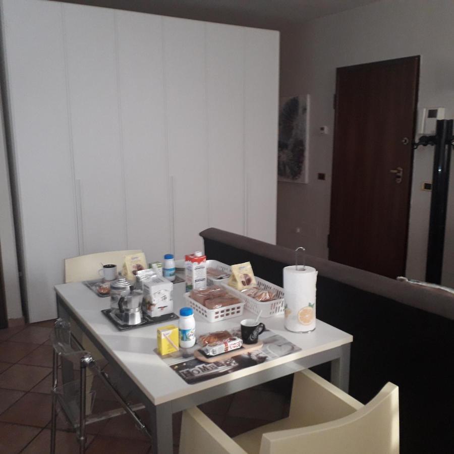 My Home Verona Centro Екстериор снимка