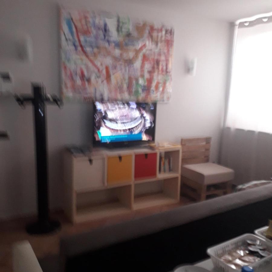 My Home Verona Centro Екстериор снимка