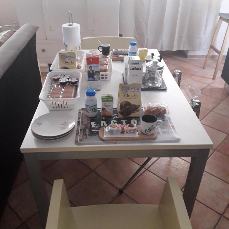 My Home Verona Centro Екстериор снимка
