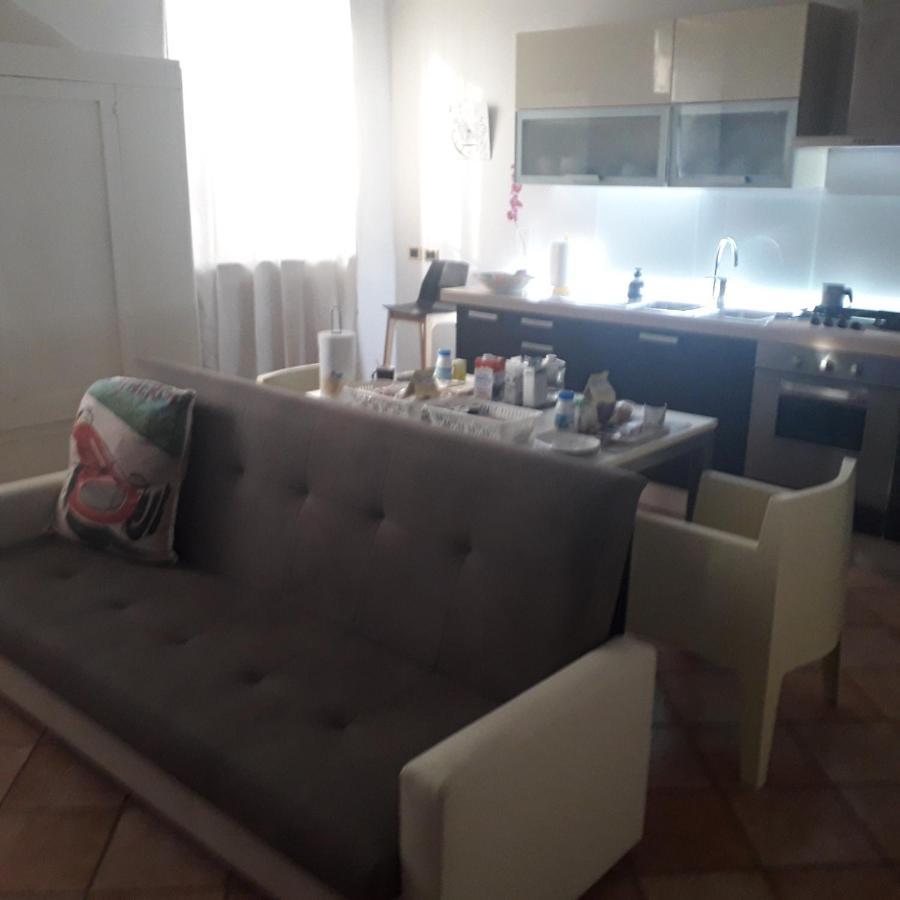 My Home Verona Centro Екстериор снимка