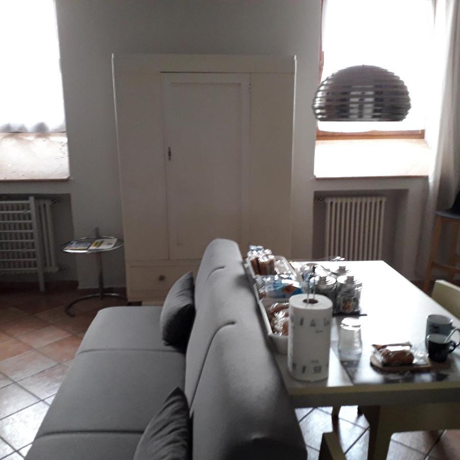 My Home Verona Centro Екстериор снимка