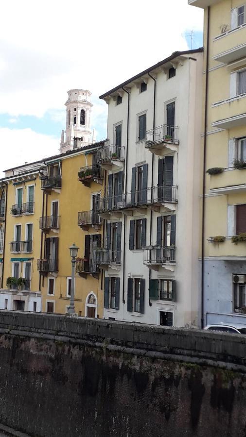 My Home Verona Centro Екстериор снимка