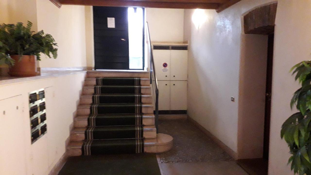 My Home Verona Centro Екстериор снимка