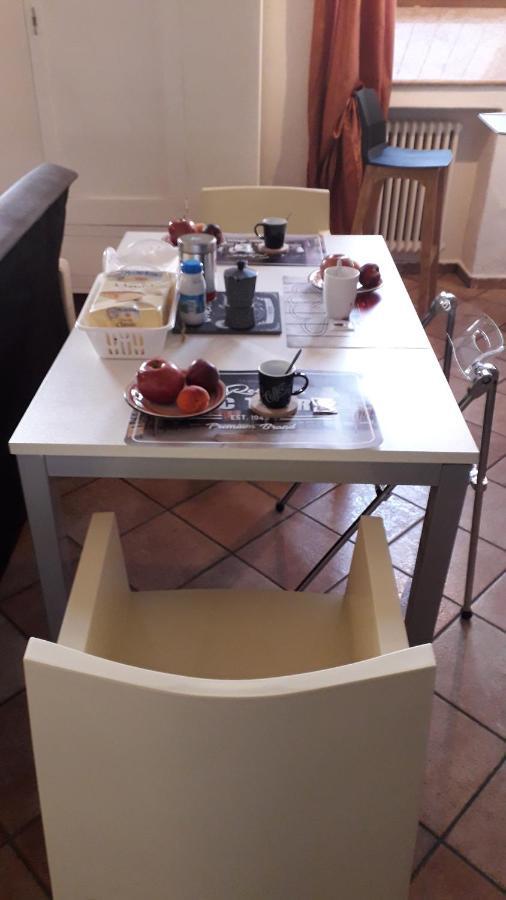 My Home Verona Centro Екстериор снимка